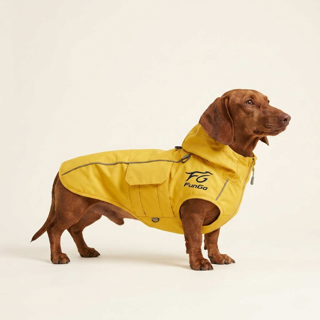 Raincoats
