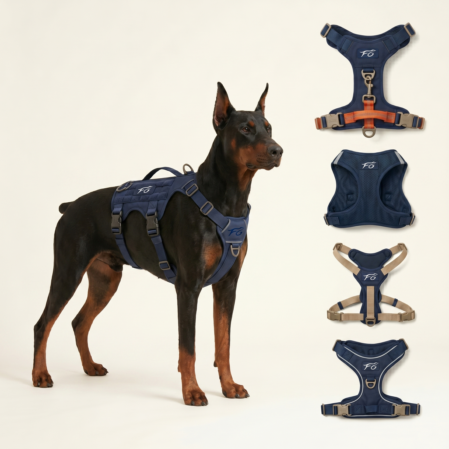 Harnesses