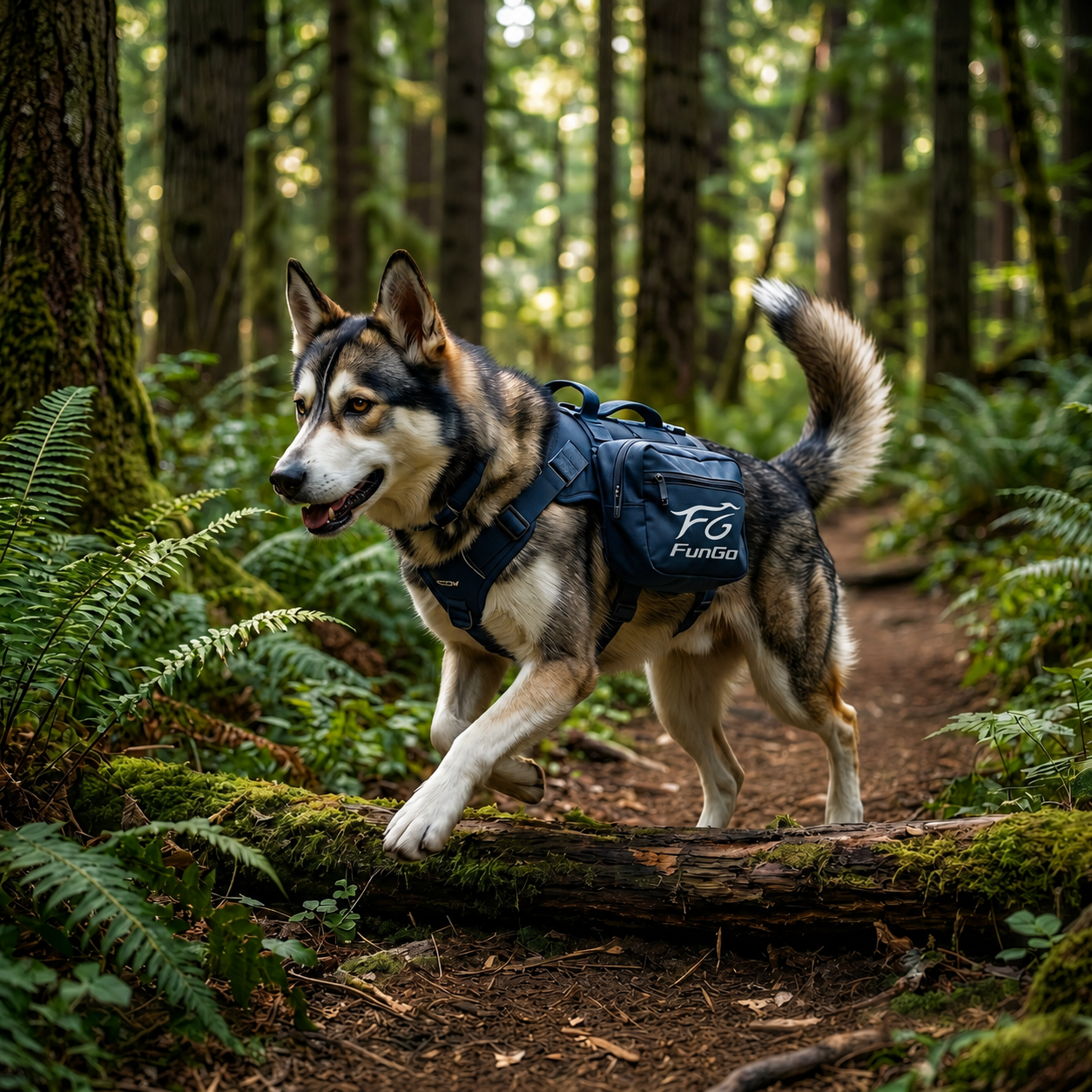 Hiking