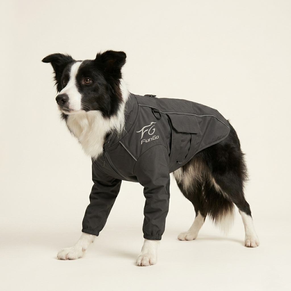 Jackets
