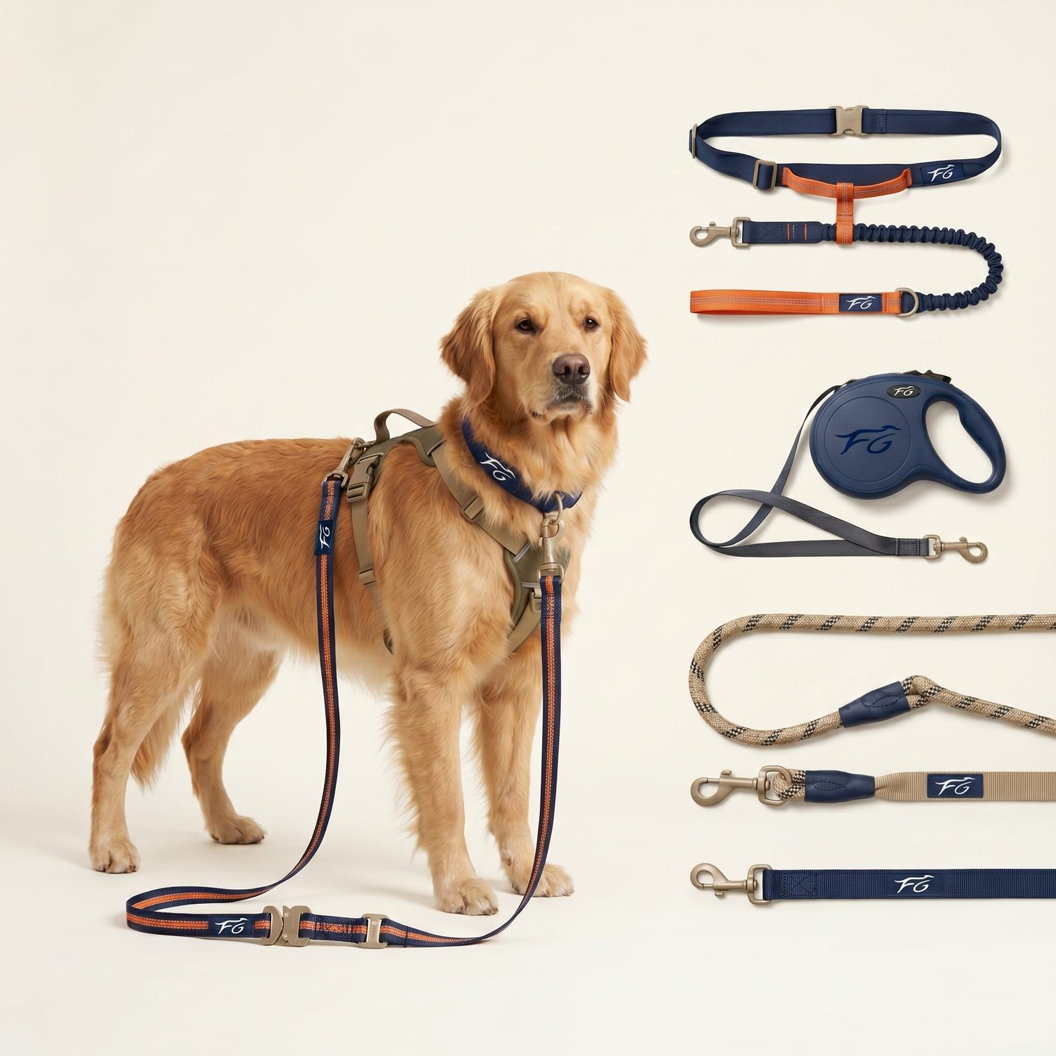 Leashes