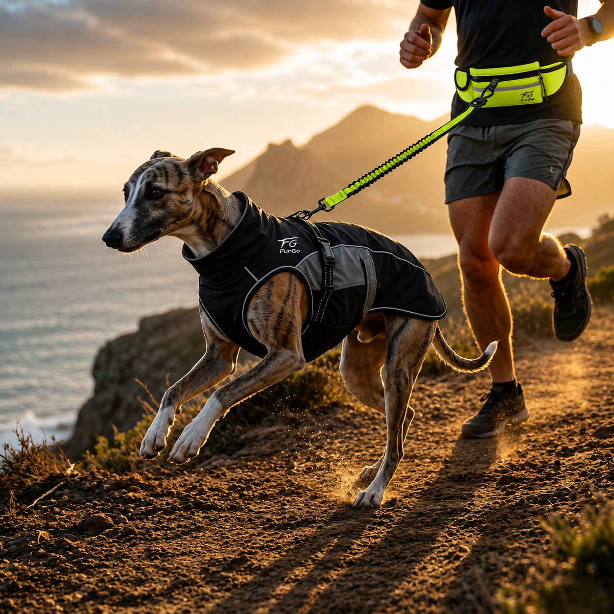 Running