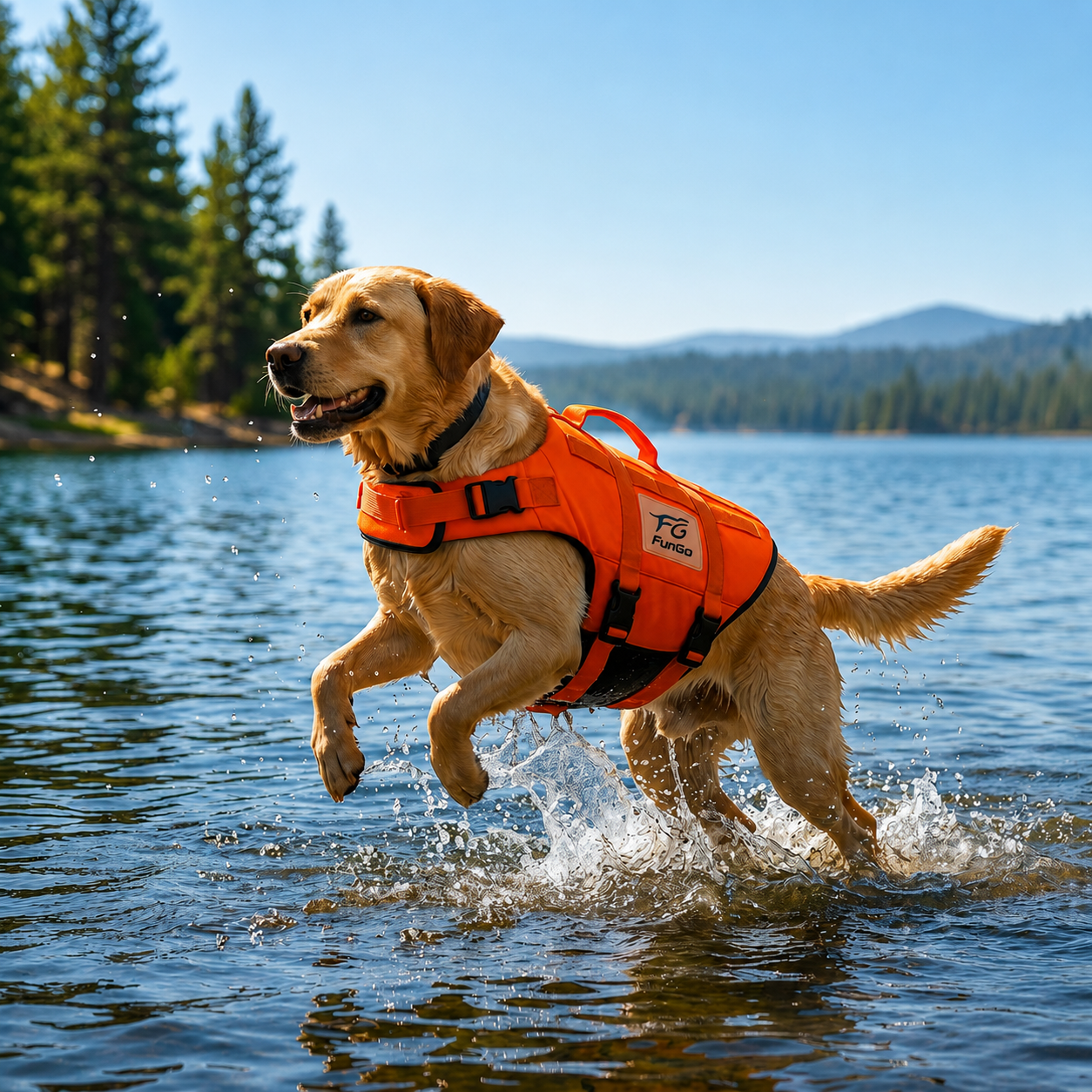 Swimming