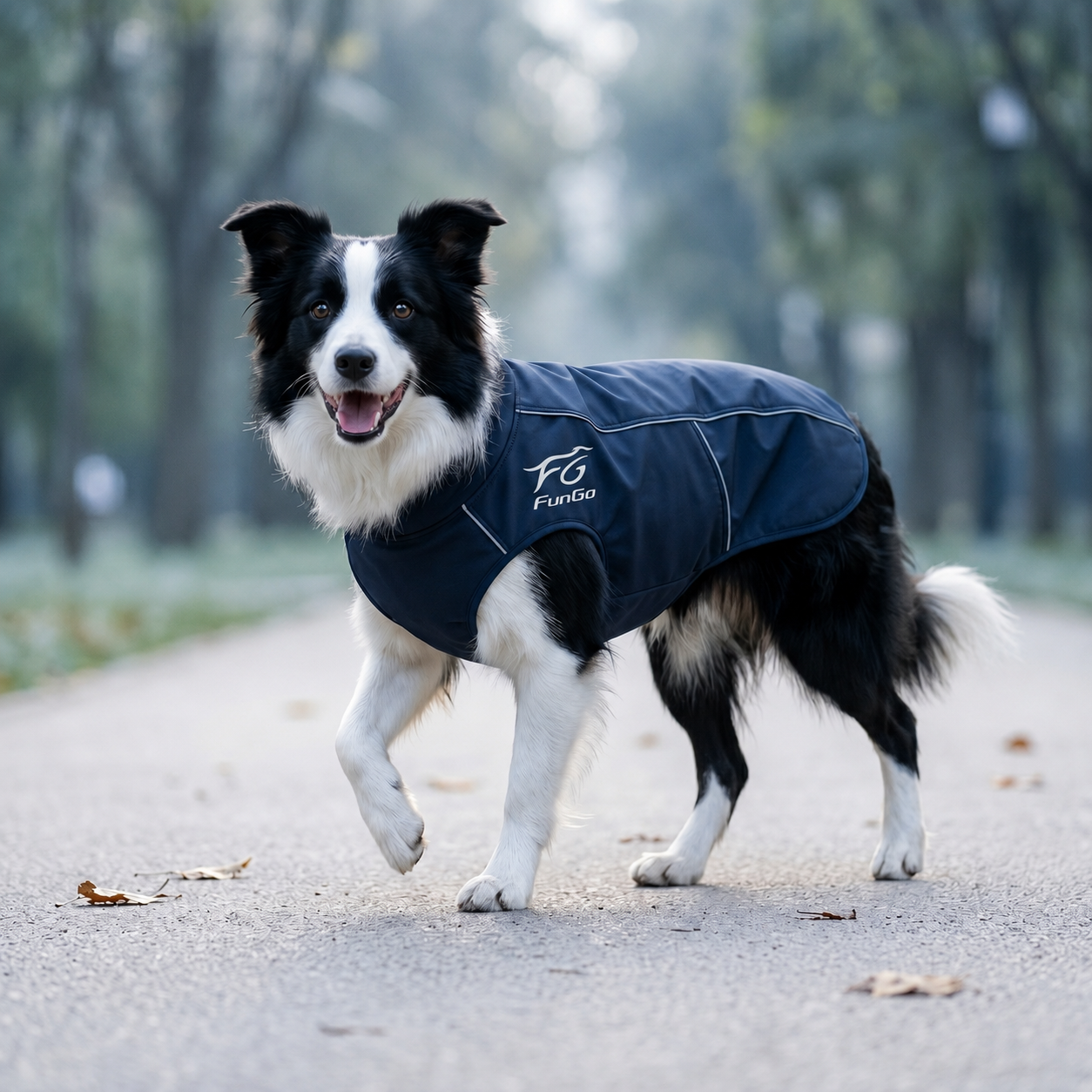 Walking
