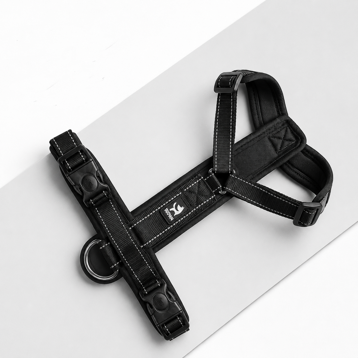 Everyday H-Style No-Pull Dog Harness