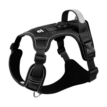 Reflective No-Pull Dog Harness