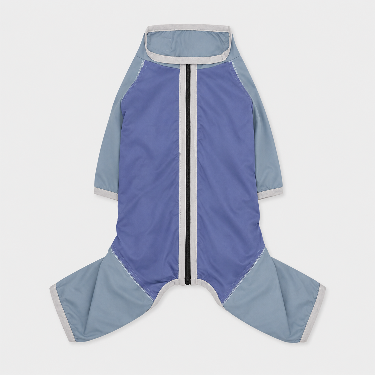 Cooling Lightweight Four-Leg Dog Jacket
