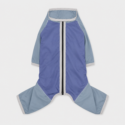 Cooling Lightweight Four-Leg Dog Jacket