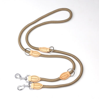 Crossbody Multi-Function Dog Lead