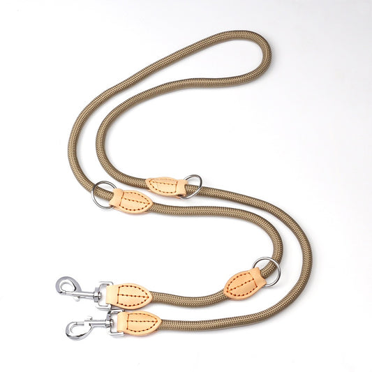 Crossbody Multi-Function Dog Lead