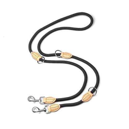 Crossbody Multi-Function Dog Lead