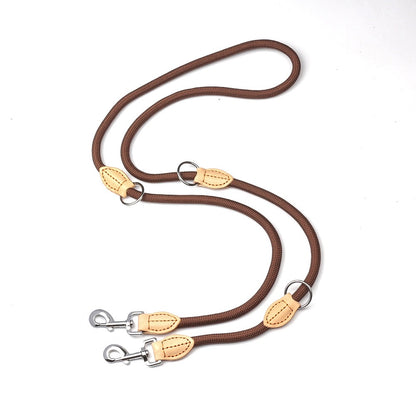 Crossbody Multi-Function Dog Lead