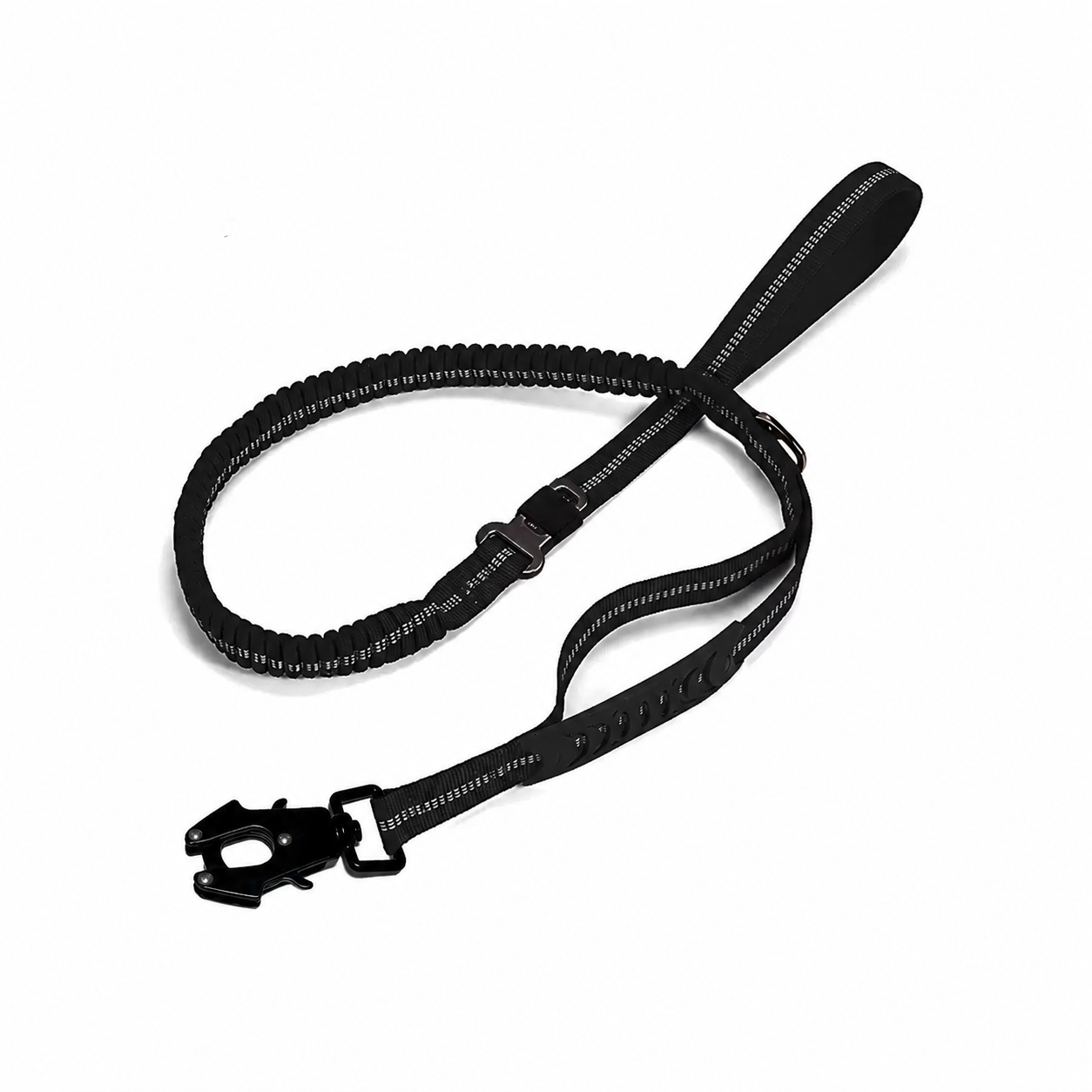 Multi-Function Outdoor Dog Lead