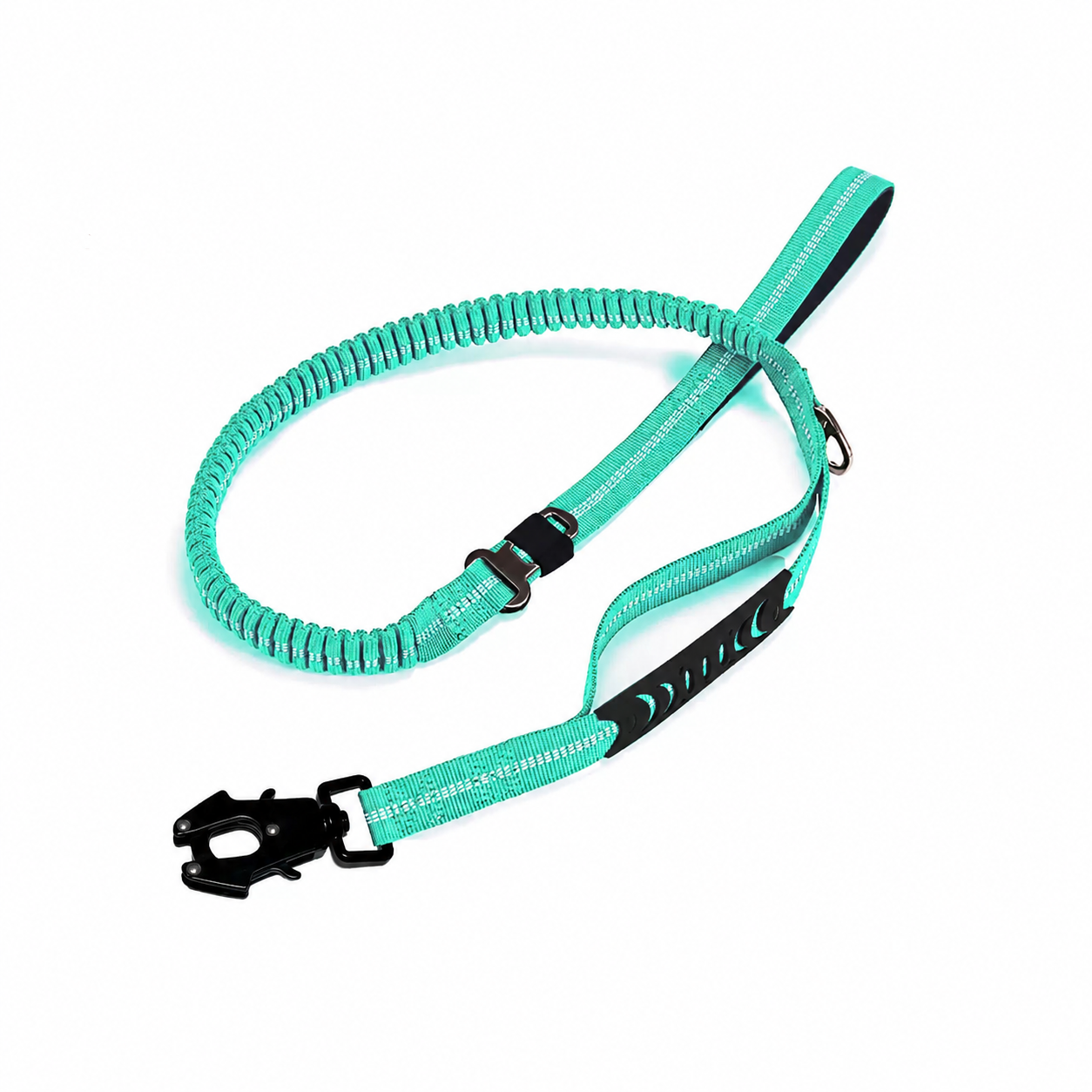 Multi-Function Outdoor Dog Lead
