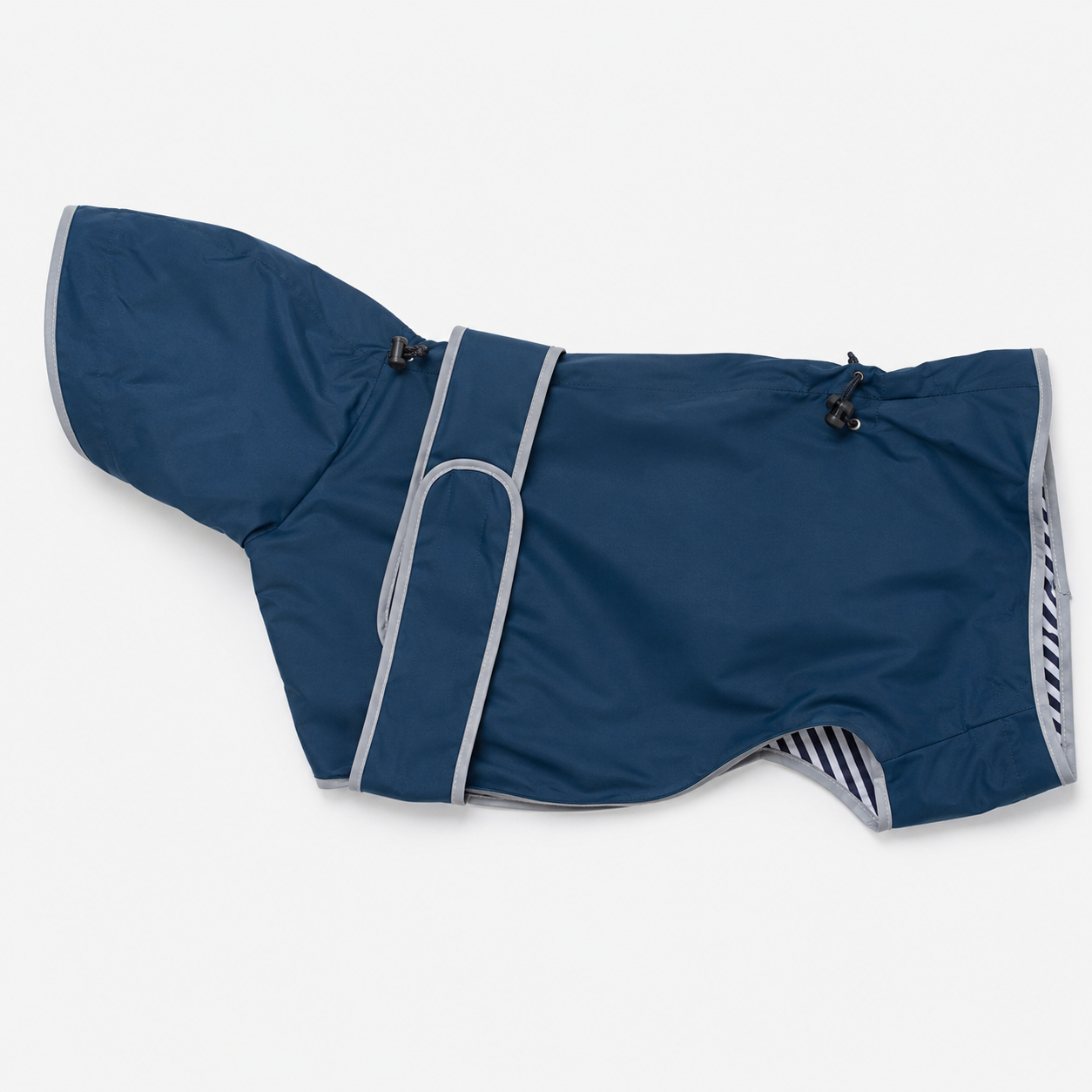 All-Weather Waterproof Dog Rain Jacket